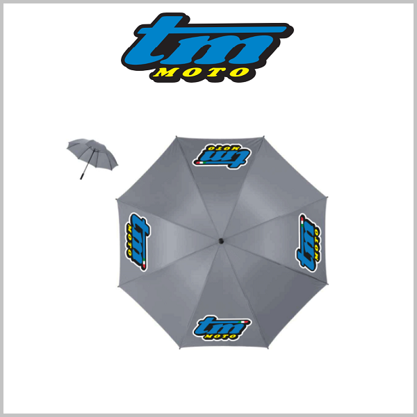 TM Moto Umbrella - 95404