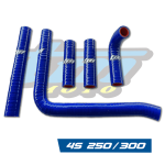 Samco Hose Kits