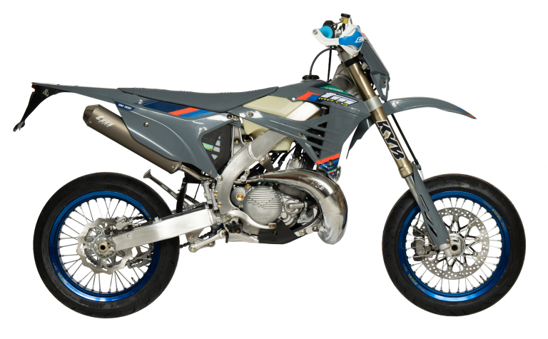 SMR 300 MOTO 2T FI-3